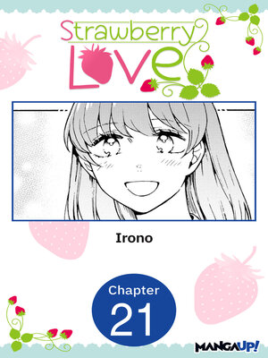cover image of Strawberry Love, Chapter 21